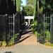 The Italianate Garden and Love Temple